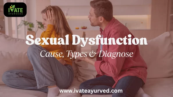 sexual dysfunction for men