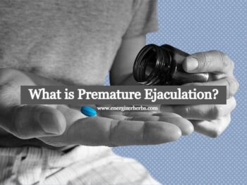 What is Premature Ejaculation?