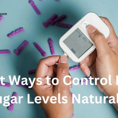 Tips and Ayurvedic Medicine for Taking Control of Your Diabetes Care