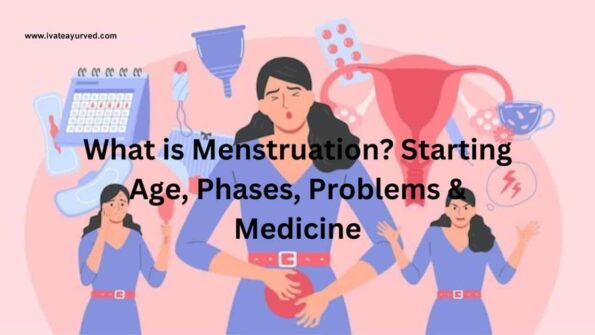 Menstruation