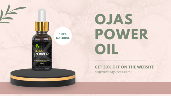 Sex Power Oil For Mens