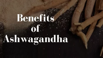 ashwagandha benefit