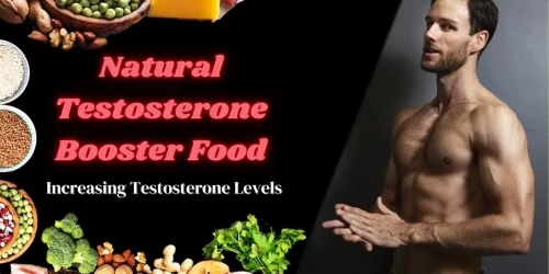 Testosterone Booster