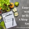 14 Days weight loss Plan