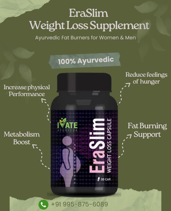 weight loss supplement