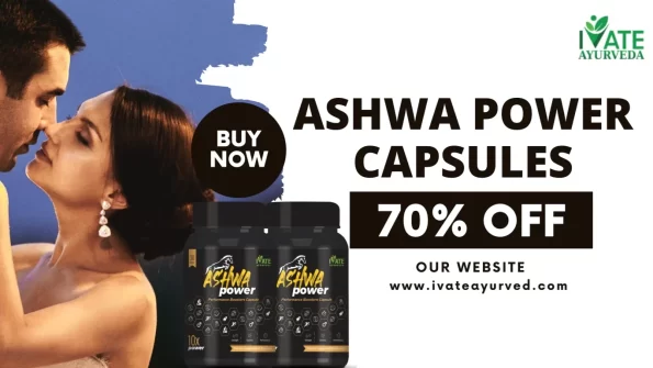 Ashwa Night Capsule