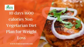 Non-Vegetarian Diet Plan for Weight Loss