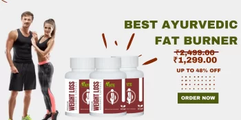 Ayurvedic Fat Burner