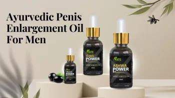 Ayurvedic penis enlargement oil