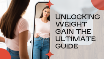 unlocking the secret of weight gain