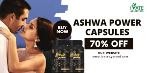 Ashwa Power Capsule