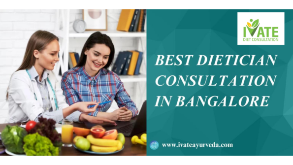 Best Dietitian Consultation in Bangalore