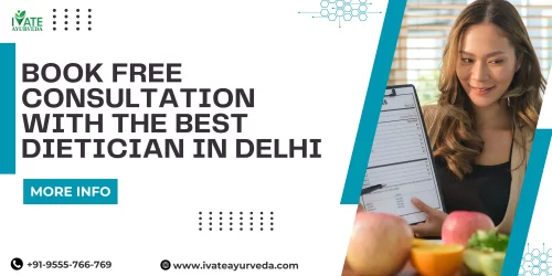 Dietician Consultation in Delhi