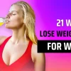 Lose Weight Fast