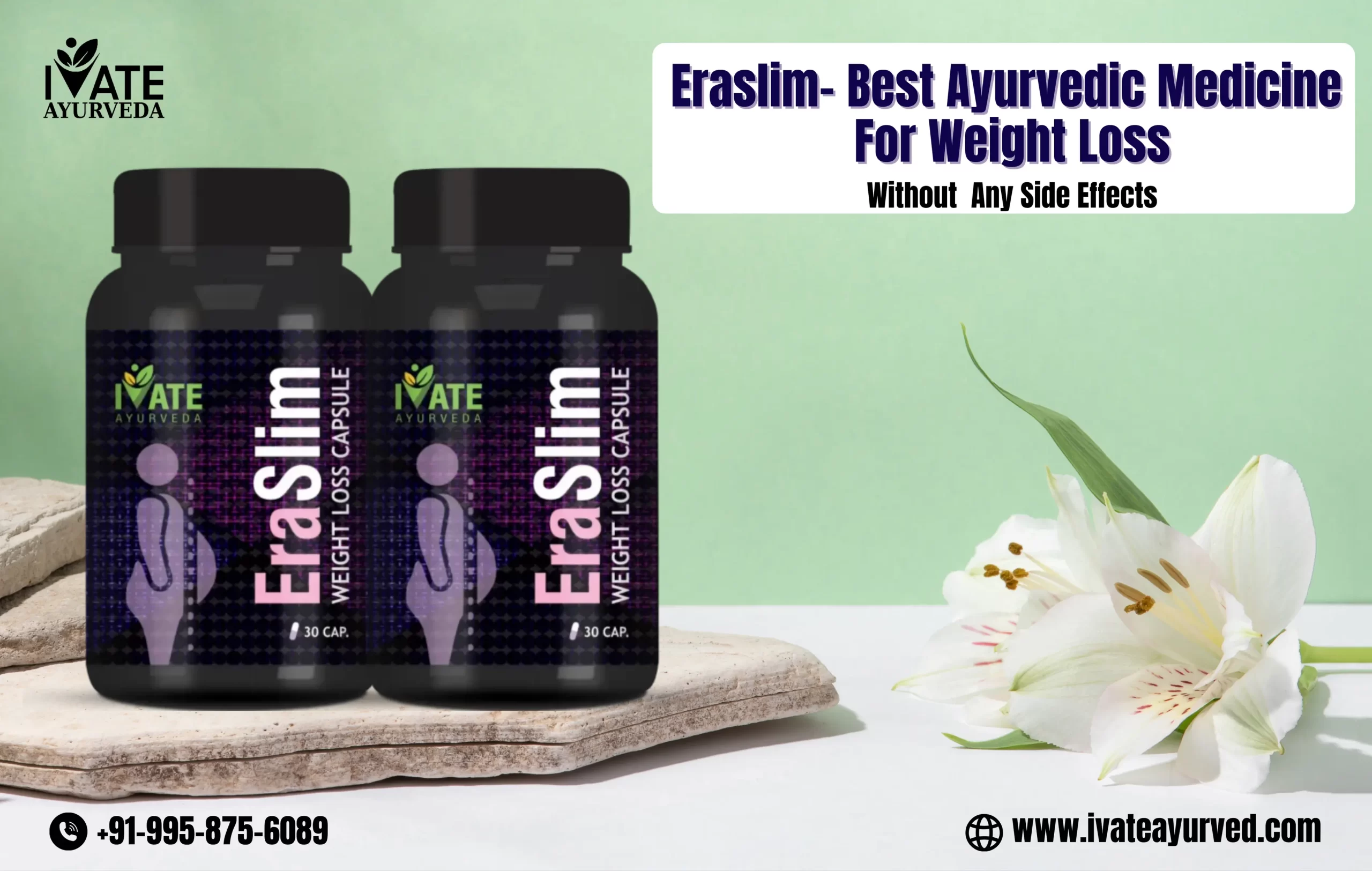 best ayurvedic medicine for weight loss