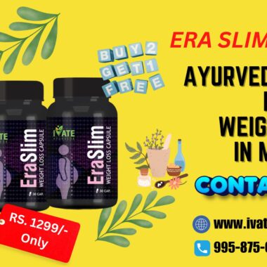 Best Ayurvedic Weight Loss Capsules in 2025