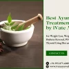 Best Ayurvedic Treatment in Delhi