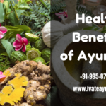 Health Benifits of ayurveda