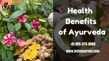 Health Benifits of ayurveda