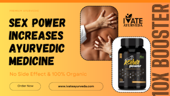 sex power increases ayurvedic medicine