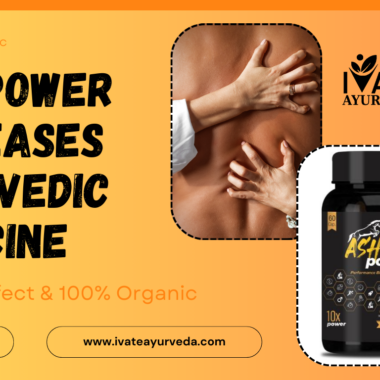 THE SCREW TO YOUR POWER – Massage Oil For Men OJAS POWER OIL!