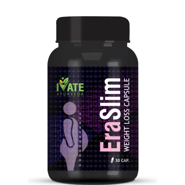 EraSlim Weight Loss Capsule