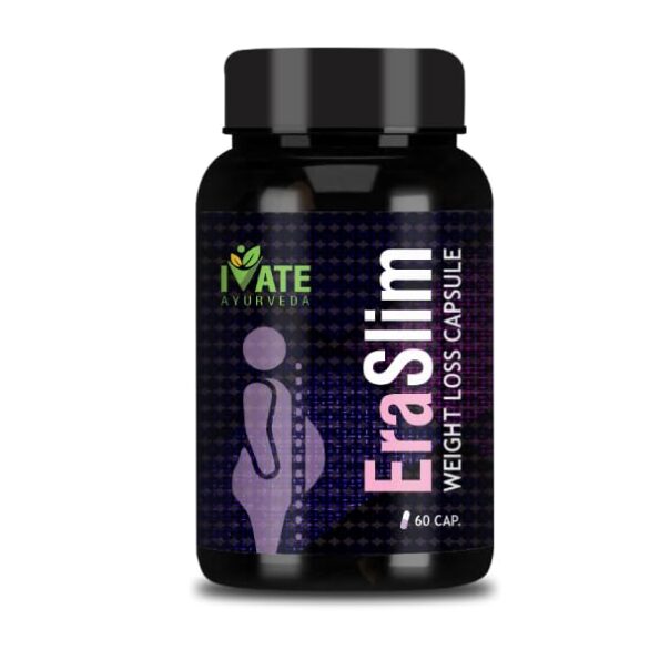 EraSlim Weight Loss Capsule