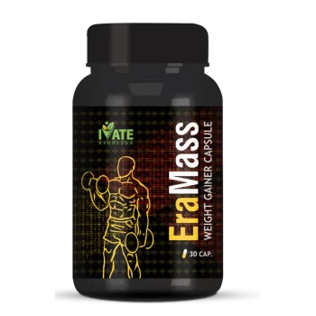 Ayurvedic Eramass Weight Gainer