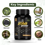 Ayurvedic Ashwa Power