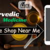 iVate Ayurveda