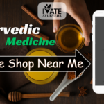 iVate Ayurveda