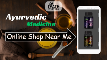 iVate Ayurveda