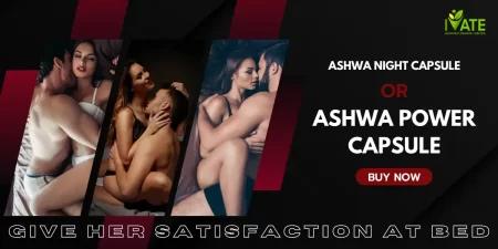 Ashwa Power Capsule or Ashwa Night Capsule on Sale – Order Now