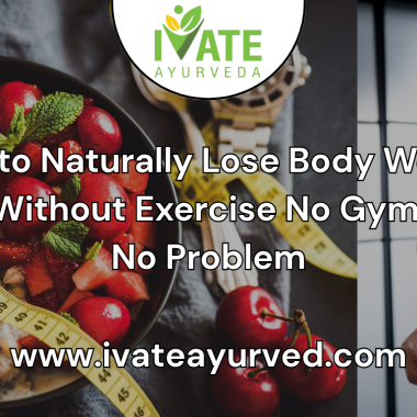 How to Lose Weight Without Feeling Deprived: An Ayurvedic Approach