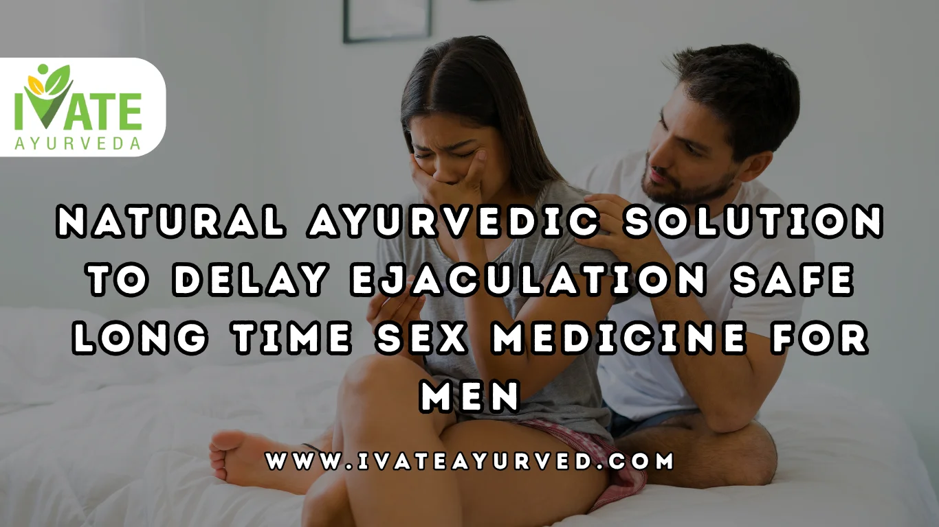 Natural Ayurvedic Medicine